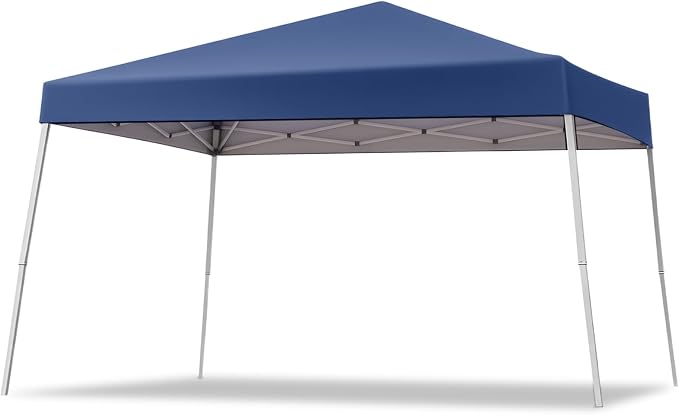 Canopy Tent 10x10, Pop Up Instant Sun Shade Shelter by gaildon