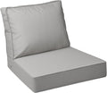 AAAAAcessories Outdoor Deep Seat Cushions by AAAAAcessories