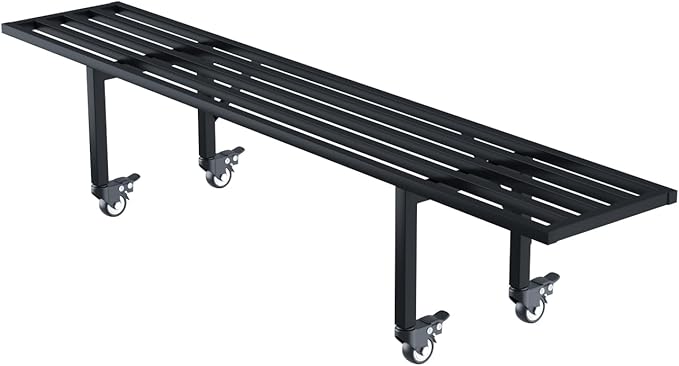 Zhongma One Tier Metal Plant Stand by Zhongma