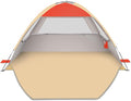Gorich Beach Tent Sun Shelter for 3/4-5/6-7/8-10 Person by Gorich
