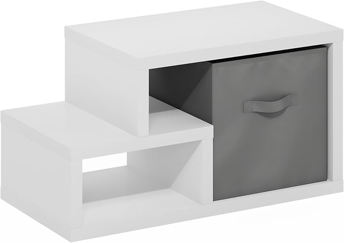 Furinno Viola Multipurpose Shelf, - Image 6