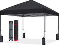 ABCCANOPY Pop Up Canopy by ABCCANOPY