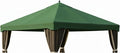 Garden Winds Reinforced RipLock 350 Replacement Canopy Top Cover Compatible by GardenWinds