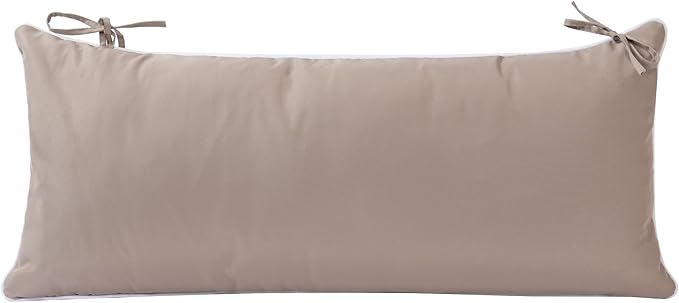 36 inch Hammock Pillow for Net Company, Extra Large Outdoor Hammock Pillow by Maphissus