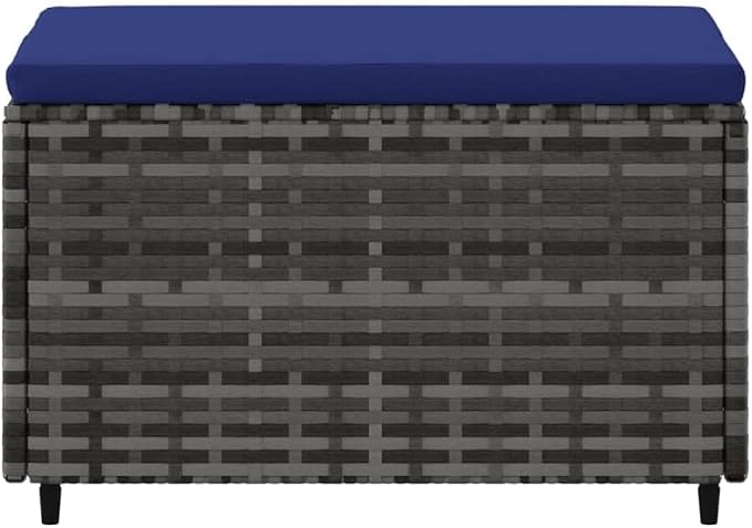 vidaXL Outdoor Patio Footrest - Image 5