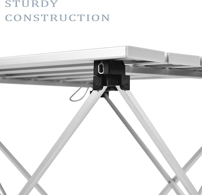Grope Small Folding Camping Table - Image 7