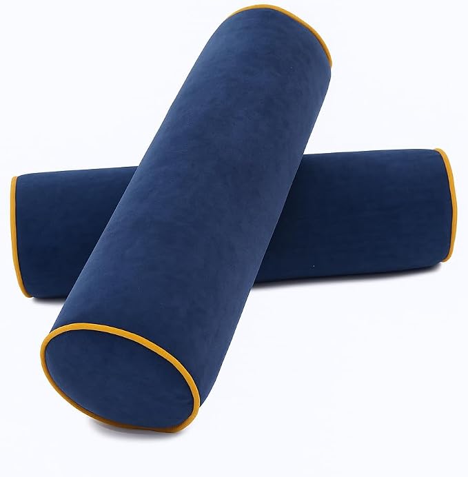 Outdoor Twin Daybed Cushion Set, 8-Piece Patio Swing Bed Mattress - Image 8