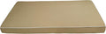 Outdoor Porch Daybed Swing Bed Mattress Cover by Unknown