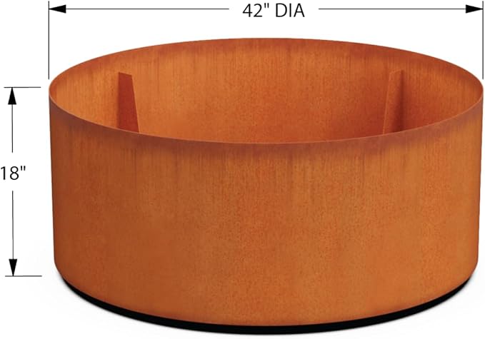 Plantercraft Large Round Planters - Image 5
