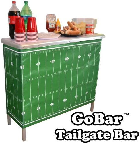 GoBar Portable Bar Table for Events - Image 3