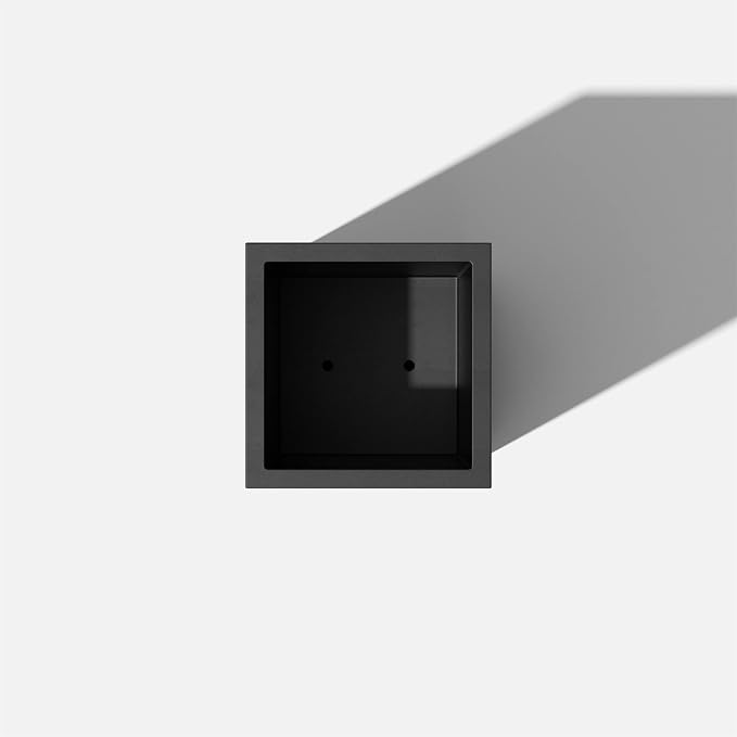 Veradek Block Series Pedestal Planter - Image 8