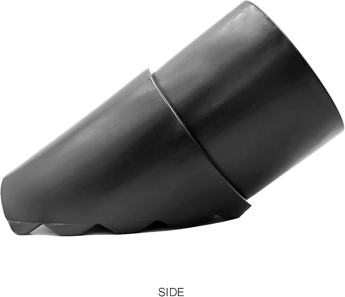 2.36"/60mm Porch Swing Replacement Slanted Feet - Image 3