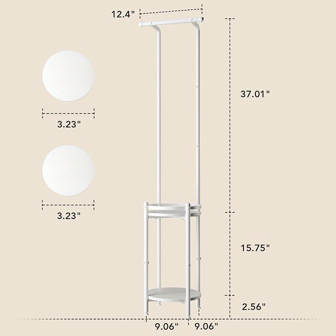 Plant Stand Indoor Outdoor - Image 7