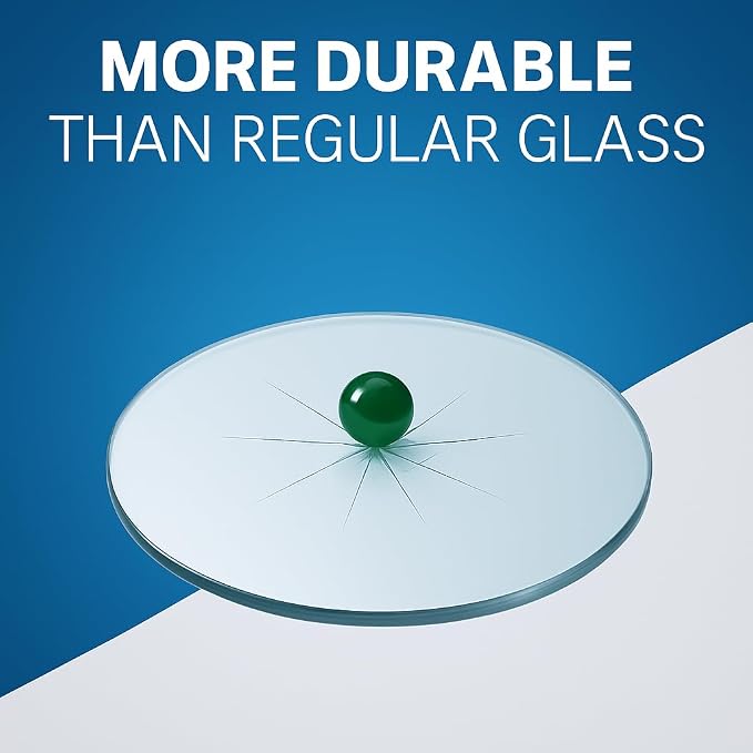 Audio-Visual Direct Tempered Glass Table Top - Image 7