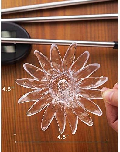 Solar Powered Garden Stake LED Light - Image 6