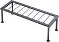 1 Tier Plant Stand: Ladder Plant Holder by Josmimic