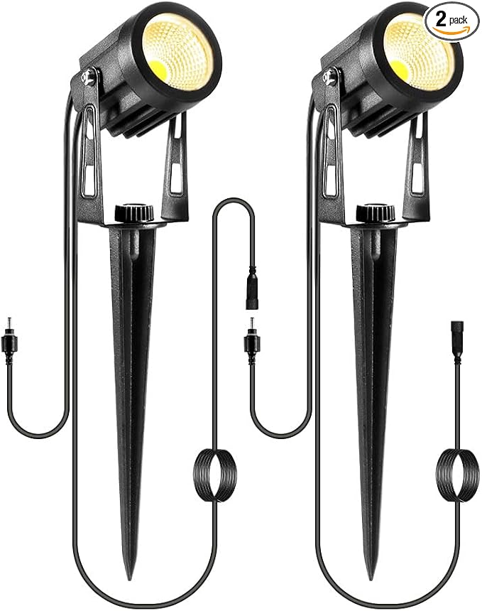 2 Pack Extension Lights Each by GreenClick