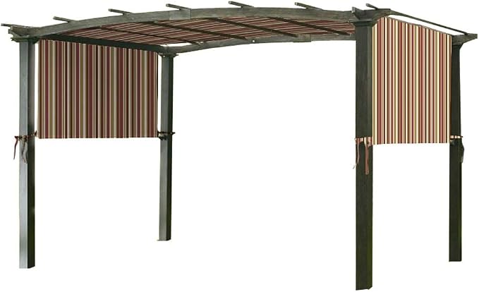 Garden Winds Universal Pergola Replacement Canopy by GardenWinds