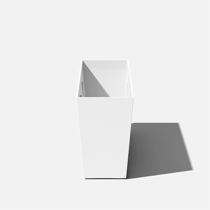 Veradek Pure Series Midori Trough Planter - Image 7