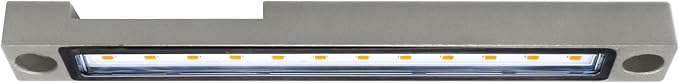 GKOLED Low Voltage Hardscape Light Replacement Module, Mounting Plate and Base - Image 4