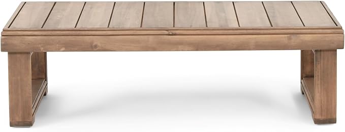 Westchester Rectangular Coffee Table - Image 8