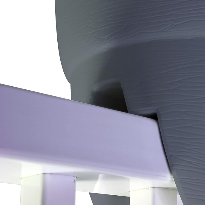 Emsco Group Bloomers Railing Planter - Image 5