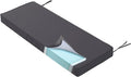 Outdoor Bench Cushion 4 inches Memory Foam Waterproof Patio Furniture Bench by YIJIAN+HOME