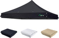 Heavy Duty 10x10 Canopy Replacement Top Cover by ACEPICOutdoor
