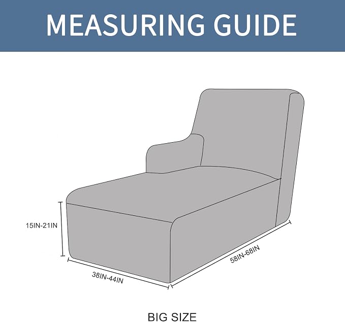 ULTICOR Additional Chaise Cover - Image 5