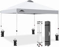 EAGLE PEAK Pop Up Canopy Tent by EAGLEPEAK