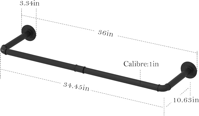 Hanging Planters for Indoor Plants, Window Plant Shelves, Plant Hanging Rod - Image 3