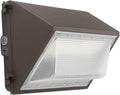 kadision LED Wall Pack with Dusk-to-Dawn Photocell, 60W 7800lm 5000K 100-277V by kadision