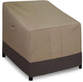 Easy-Going Outdoor Chair Cover Waterproof, Heavy Duty Patio Chair Cover by Easy-Going