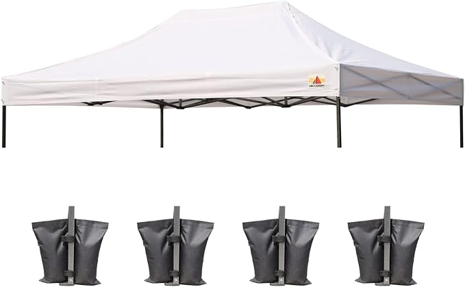 ABCCANOPY Replacement Canopy Top by ABCCANOPY