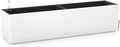 Lechuza 15680 Balconera Color 80 Self-Watering Planter by LECHUZA