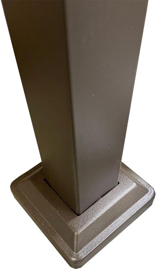 Garden Winds Custom Fit Replacement Canopy Top Cover Compatible - Image 8