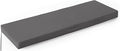 Outdoor Bench Cushions for Outdoor Furniture, Waterproof Bench Pillow, Fade by IPYNBAP