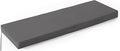 Outdoor Bench Cushions for Outdoor Furniture, Waterproof Bench Pillow, Fade by IPYNBAP