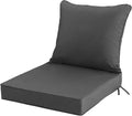 19x19 Inch Patio Chair Cushion by Unknown