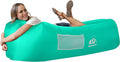 WEKAPO Inflatable Couch Air Lounger Chair by Wekapo