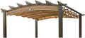 Garden Winds Durable Replacement Canopy Top Cover Compatible by GardenWinds