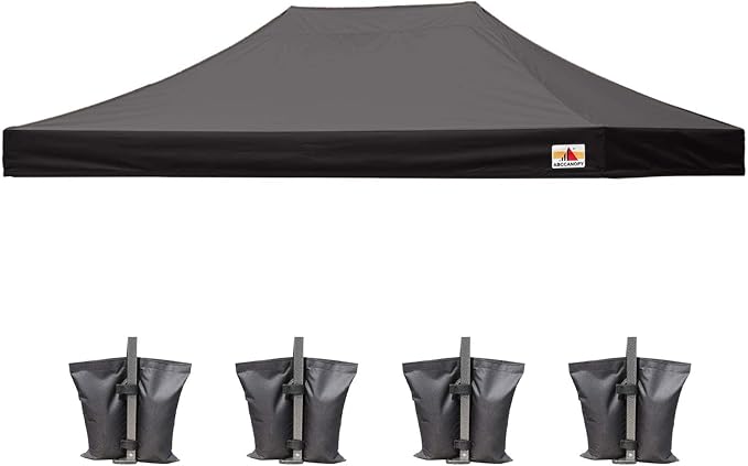 ABCCANOPY Replacement Canopy Top by ABCCANOPY