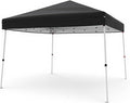 Canopy Tent, GarveeLife 10X10 FT Pop Up Canopy Outdoor Instant Tent Slant Legs by GarveeLife
