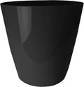 The HC Companies Aria Round Self-Watering Pot by TheHCCompanies