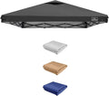KAMPKEEPER Replacement Top Pop Up Canopy Tent Cover Roof by KAMPKEEPER