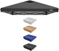 KAMPKEEPER Replacement Top Pop Up Canopy Tent Cover Roof by KAMPKEEPER