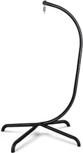 Chihee Hanging Egg Chair Stand, Strong Iron Hammock Chairs Frame by Chihee