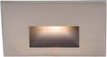 WAC Landscape Lighting, LEDme 120V LED Horizontal Indoor and Outdoor Step and by WACLighting