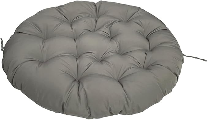 Water Resistant Papasan Cushion, Rocker Chair Pads, Hammock Seating Cushion by Lifup