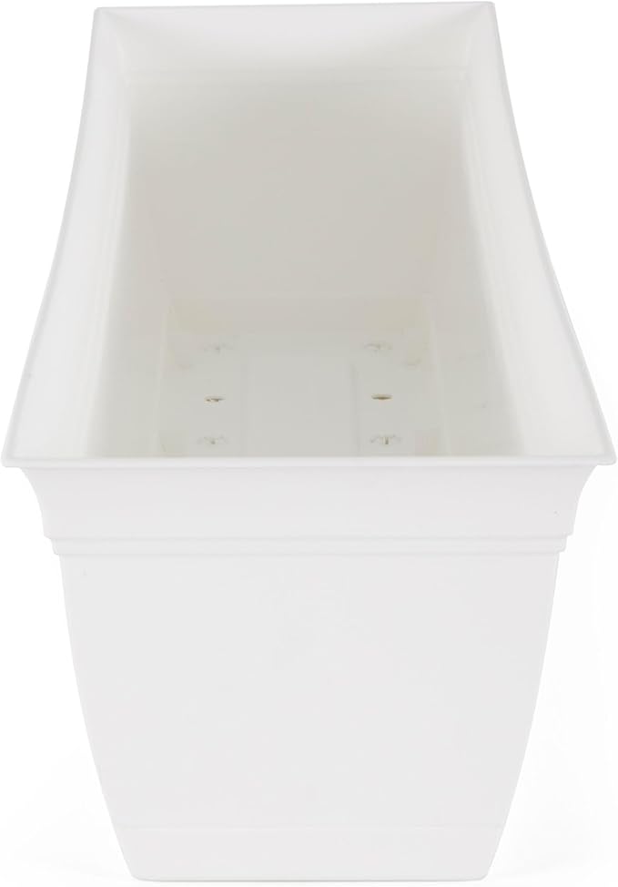 The HC Companies Indoor Outdoor 30 Inch Eclipse Series Window Flower Garden - Image 7